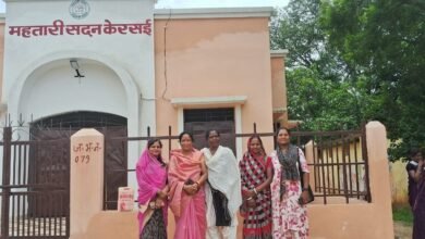 महतारी सदन से बदली महिलाओं की जिंदगी: अब न पेड़ के नीचे बैठक, न जगह की चिंता; आत्मनिर्भरता को मिला नया सहारा
