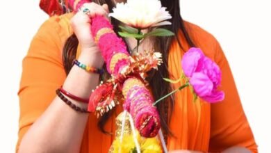 अमरकंटक से भोरमदेव तक 151 किमी कांवड़ यात्रा: विधायक भावना बोहरा 10 अगस्त से करेंगी पदयात्रा, 16 अगस्त को होगा जलाभिषेक