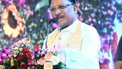 मजबूत अधोसंरचना और उद्योग अनुकूल नीतियों से तेजी से आगे बढ़ रहा छत्तीसगढ़ : मुख्यमंत्री विष्णुदेव साय