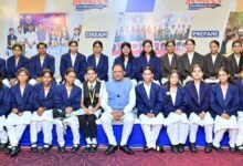 NEET में सफल आदिवासी छात्रों से CM साय का संवाद: बोले- संवेदनशील डॉक्टर बनें, विकसित छत्तीसगढ़ की जिम्मेदारी अब युवाओं पर