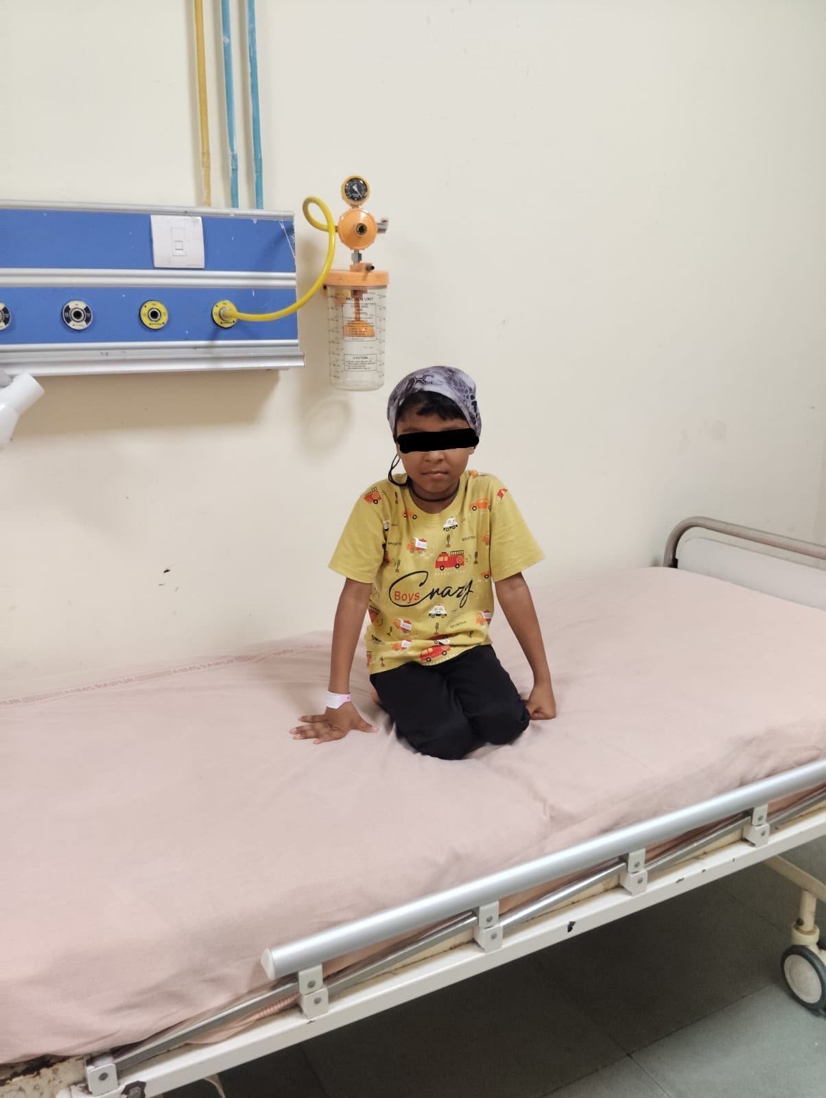 आंगनबाड़ी जांच में पहचान, एम्स रायपुर में सफल कॉक्लियर इम्प्लांट: डोंगरगढ़ की जीविका को मिली सुनने की नई उम्मीद आंगनबाड़ी जांच में पहचान, एम्स रायपुर में सफल कॉक्लियर इम्प्लांट: डोंगरगढ़ की जीविका को मिली सुनने की नई उम्मीद