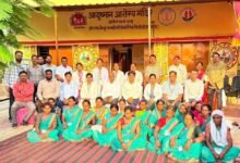 CM विष्णुदेव साय के नेतृत्व में ग्रामीण स्वास्थ्य सेवाओं को मिली नई पहचान : आयुष्मान आरोग्य मंदिर चनाडोंगरी को मिला राष्ट्रीय गुणवत्ता प्रमाणन