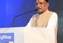संवाद कार्यक्रम में CM Vishnu Deo Sai का फोकस: 3100 रुपए धान खरीदी, सिंचाई परियोजनाएं और आधुनिक खेती पर जोर
