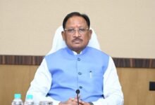 साय कैबिनेट का बड़ा फैसला: 500 करोड़ का AI मिशन लॉन्च, BEML को मिली जमीन; सड़क और बिजली व्यवस्था में भी बदलाव