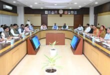 CG कैबिनेट का बड़ा फैसला: मुंगेली में बनेगा BEML का पहला हैवी इक्विपमेंट प्लांट, 79.70 एकड़ जमीन आवंटित