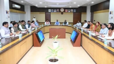 CG कैबिनेट का बड़ा फैसला: मुंगेली में बनेगा BEML का पहला हैवी इक्विपमेंट प्लांट, 79.70 एकड़ जमीन आवंटित