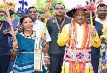छत्तीसगढ़ के लोक कलाकारों के लिए बड़ी पहल: मुख्यमंत्री प्रोत्साहन योजना में 31 अगस्त तक आवेदन, सालाना 24 हजार रुपए तक मिलेंगे