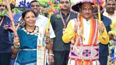 छत्तीसगढ़ के लोक कलाकारों के लिए बड़ी पहल: मुख्यमंत्री प्रोत्साहन योजना में 31 अगस्त तक आवेदन, सालाना 24 हजार रुपए तक मिलेंगे