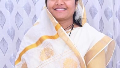 97 गांवों तक पहुंचेगी बिजली, 11.62 करोड़ की योजना मंजूर; लक्ष्मी राजवाड़े के प्रयास से जनजातीय इलाकों में होगा विद्युत विस्तार 97 गांवों तक पहुंचेगी बिजली, 11.62 करोड़ की योजना मंजूर; लक्ष्मी राजवाड़े के प्रयास से जनजातीय इलाकों में होगा विद्युत विस्तार