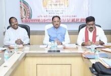 PESA और FRA पर सरकार सख्त: पहली टास्क फोर्स बैठक में CM विष्णु देव साय ने दिए प्रभावी क्रियान्वयन के निर्देश