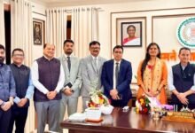 अनाथ और निराश्रित बच्चों को मिलेगा नया भविष्य: लक्ष्मी राजवाड़े ने बैंक और सामाजिक संस्थाओं के साथ रोजगार-कौशल योजना बनाई