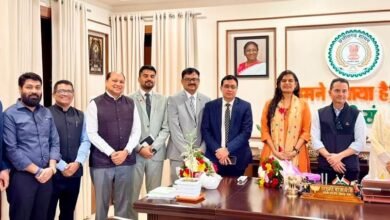 अनाथ और निराश्रित बच्चों को मिलेगा नया भविष्य: लक्ष्मी राजवाड़े ने बैंक और सामाजिक संस्थाओं के साथ रोजगार-कौशल योजना बनाई