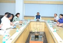 CM साय की हाईलेवल समीक्षा: CM हेल्पलाइन, सेवा सेतु और एग्रीस्टैक पर फोकस, लापरवाही करने वाले अफसरों को चेतावनी