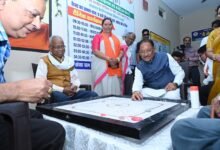 छत्तीसगढ़ का समाज कल्याण मॉडल बना मिसाल: 21.73 लाख लोगों को पेंशन, दिव्यांगों और बुजुर्गों को मिला बड़ा सहारा