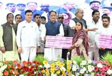 विशेष लेख : ढाई साल की उपलब्धियाँ- छत्तीसगढ़ का श्रमिक कल्याण के क्षेत्र में नई पहचान