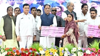 विशेष लेख : ढाई साल की उपलब्धियाँ- छत्तीसगढ़ का श्रमिक कल्याण के क्षेत्र में नई पहचान
