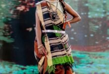 पहली बार बड़े मंच पर पहुंचीं चिंतलनार की पुनर्वासित बेटियां : हथकरघा फैशन शो में दिखाया हुनर, मुख्यमंत्री साय ने जमकर सराहा