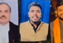 बिलासपुर में जमानत के लिए तंत्र-मंत्र: श्मशान में चीफ जस्टिस की तस्वीर, मरी मछली-नींबू मिला; पुलिस बोली—‘ये क्या कर रहे हो?’