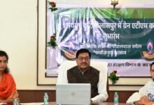 छत्तीसगढ़ में शुरू हुए 3 Grain ATM: अब राशन की कतार से मिलेगी मुक्ति, 24 घंटे बायोमेट्रिक से मिलेगा चावल
