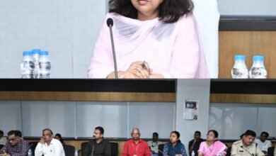 छत्तीसगढ़ में बाढ़ से निपटने की तैयारी तेज: 18 अगस्त को टेबल-टॉप और 20 को होगी मॉक ड्रिल