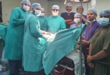 फेफड़ों की सर्जरी में रायपुर के अंबेडकर अस्पताल की बड़ी उपलब्धि: 2 महीने में 13 लोबेक्टॉमी, 15 से 70 साल तक के मरीजों का इलाज