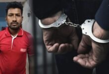 रायपुर में फिर बांग्लादेशी युवक गिरफ्तार: संजय नगर से पुलिस ने पकड़ा शेख रेहान, भारतीय पासपोर्ट और आधार कार्ड बरामद