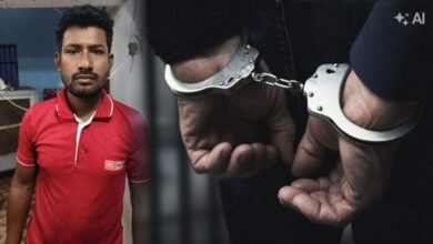 रायपुर में फिर बांग्लादेशी युवक गिरफ्तार: संजय नगर से पुलिस ने पकड़ा शेख रेहान, भारतीय पासपोर्ट और आधार कार्ड बरामद