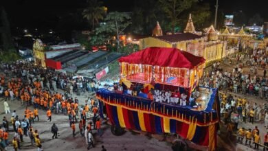 75 दिन चलेगा विश्व प्रसिद्ध बस्तर दशहरा: पाट जात्रा से शुरुआत, नवरात्रि, रथ परिक्रमा और मुरिया दरबार होंगे प्रमुख आयोजन