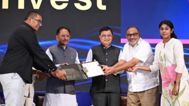 विशेष लेख : विजन 2047 के लिए तैयार छत्तीसगढ़, नई औद्योगिक नीति से निवेश, रोजगार और आधुनिक तकनीक को मिलेगी नई दिशा