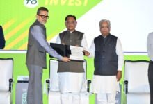 छत्तीसगढ़ बनेगा ग्रीन स्टील हब : ₹13,840 करोड़ के निवेश प्रस्ताव मिले; CM साय बोले- स्टील से प्रदेश में ही अधिकतम मूल्य संवर्धन हो
