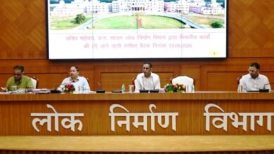 बाढ़ से खराब सड़क-पुलों की मरम्मत होगी प्राथमिकता पर : PWD सचिव ने 31 अगस्त तक टेंडर और तय समय में काम पूरा करने दिए निर्देश