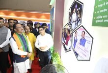 CM साय ने शुरू की सात दिवसीय प्रदर्शनी: स्वतंत्रता सेनानियों की गाथा से विकास तक दिखा छत्तीसगढ़, टाउन हॉल-शहीद स्मारक को 50-50 लाख