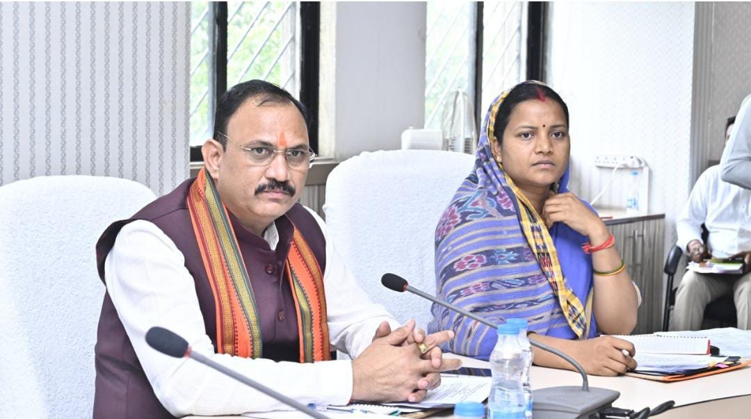 दिव्यांग सर्टिफिकेट मामले में सरकार का बड़ा फैसला: 186 कर्मचारियों की जांच होगी, ग्रामीण क्षेत्रों में भी विशेष मेडिकल बोर्ड लगाए जाएंगे दिव्यांग सर्टिफिकेट मामले में सरकार का बड़ा फैसला: 186 कर्मचारियों की जांच होगी, ग्रामीण क्षेत्रों में भी विशेष मेडिकल बोर्ड लगाए जाएंगे