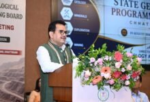 छत्तीसगढ़ में खनिज खोज का नया रोडमैप तैयार: 45 परियोजनाएं मंजूर, दक्षिण बस्तर में अन्वेषण और डीप-सीटेड खनिजों पर फोकस
