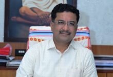 सोनमणि बोरा ने नगरीय प्रशासन विभाग का संभाला जिम्मा : रायपुर-बिलासपुर समेत कई शहरों के विकास का है लंबा प्रशासनिक अनुभव