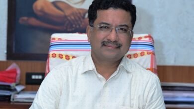 सोनमणि बोरा ने नगरीय प्रशासन विभाग का संभाला जिम्मा : रायपुर-बिलासपुर समेत कई शहरों के विकास का है लंबा प्रशासनिक अनुभव