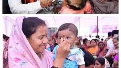 विशेष लेख : शिशु संरक्षण माह: स्वस्थ बचपन और सुरक्षित भविष्य का आधार