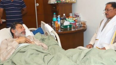 चमोली सुरंग हादसे में कोंडागांव के 4 श्रमिकों की मौत, CM साय ने परिजनों को 5-5 लाख और घायलों को 50-50 हजार देने के निर्देश