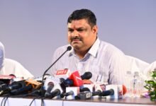 प्रेस कॉन्फ्रेंस में शिक्षा मंत्री ने गिनाईं 2 साल की उपलब्धियां : 10,538 स्कूलों का युक्तियुक्तकरण, 453 शिक्षकविहीन स्कूलों में शिक्षक पदस्थ