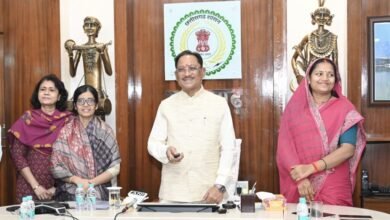 रक्षाबंधन से पहले विष्णु भैया का बहनों को उपहार : महतारी वंदन की 30वीं किस्त से खातों में पहुंचे 19,444 करोड़ रुपये