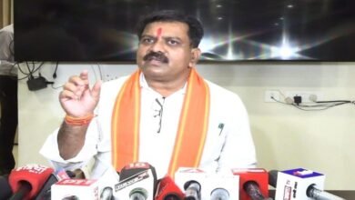 नई सरकार के गठन के बाद 11 लाख से अधिक प्रधानमंत्री आवास पूर्ण : प्रथम कैबिनेट में 18 लाख से अधिक प्रधानमंत्री आवास निर्माण का लिया गया था संकल्प