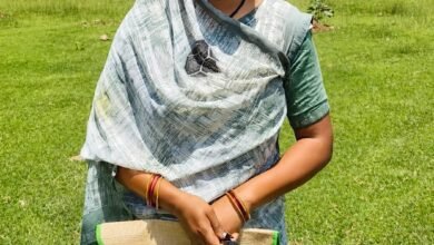 रक्षाबंधन पर महतारी वंदन की 30वीं किस्त ने बढ़ाई खुशियां, देवेंद्र कुमारी बोलीं- ‘विष्णु भैया’ की मदद से आत्मनिर्भर बनीं