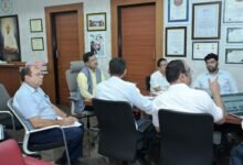 ई-बसों के लिए स्कूल-अस्पताल तक रूट प्लान : अधूरे पीएम आवासों पर मिशन मोड में काम, सोनमणि बोरा ने की समीक्षा