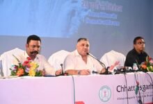 छत्तीसगढ़ पर्यटन को ग्लोबल पहचान दिलाने की तैयारी: मंत्री राजेश अग्रवाल ने गिनाईं उपलब्धियां, 2028 तक नई पर्यटन पहचान बनाने का लक्ष्य