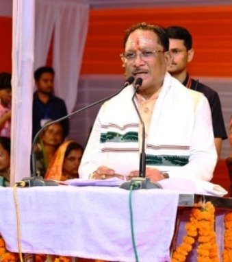 रक्षाबंधन से पहले पंडरीपानी को बड़ी सौगात : मुख्यमंत्री विष्णु देव साय ने किया एसबीआई की नवीन शाखा का शुभारंभ रक्षाबंधन से पहले पंडरीपानी को बड़ी सौगात : मुख्यमंत्री विष्णु देव साय ने किया एसबीआई की नवीन शाखा का शुभारंभ