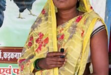 कमलेश ने SHG से जुड़कर शुरू किया चिकन स्टोर : सिलाई से भी बढ़ाई कमाई, मेहनत और सरकारी मदद से बनीं लखपति दीदी