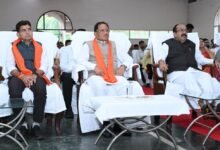 रायपुर में CM साय ने सुनी मन की बात: नशामुक्त युवा, हर घर तिरंगा और बेटियों की अंतरिक्ष उड़ान पर दिया जोर