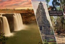 छत्तीसगढ़ टूरिज्म बोर्ड देगा विश्व पर्यटन दिवस पुरस्कार : 10 श्रेणियों में होटल से होमस्टे और सोशल मीडिया इन्फ्लुएंसर तक होंगे सम्मानित