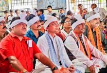 बस्तर के छिंदनार में पहली बार ‘मन की बात’: जहां कभी धमाकों से दहशत थी, वहां आज प्रधानमंत्री को सुनने जुटे ग्रामीण