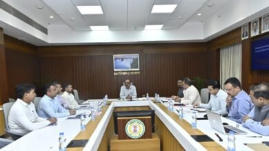 रायपुर के नंदनवन का 50 करोड़ से होगा कायाकल्प : PPP मॉडल पर बनेगा बॉटनिकल गार्डन; पर्यटकों के लिए बढ़ेंगी सुविधाएं और आकर्षण